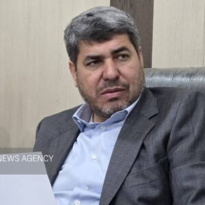 سردار خرم‌دل: مطالبه‌گری عالمانه سلاح دانشجویان در جنگ امروز است