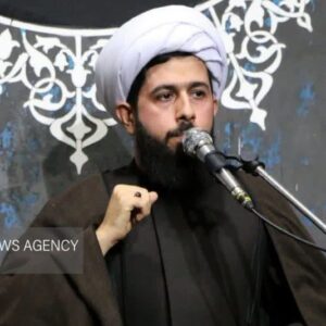 آیت اللهی: رسانه های غربی زن را به کالای مصرفی بدل کردند