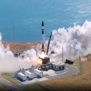 ماهواره ژاپنی برای نمایش هشت فناوری به فضا رفت