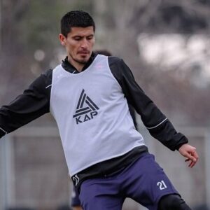 دو پیشنهاد جدید به دست هافبک ملی پوش تراکتور رسید