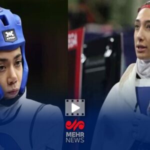 ماجرای درگیری هستی محمدی با مبینا نعمت‌زاده واقعیت داشت؟