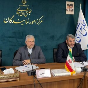 فلسفی: طرح هادی هنوز به روستاهای شمیرانات نرسیده است