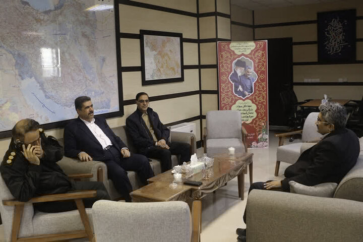 حسینی: پاسخگویی به مطالبات مسکن ملی مصداق امر به معروف است