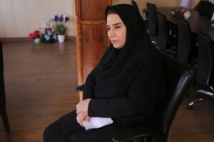 پوشش تغذیه‌ای ۱۶۶۵ توان‌خواه دارای معلولیت در کردستان