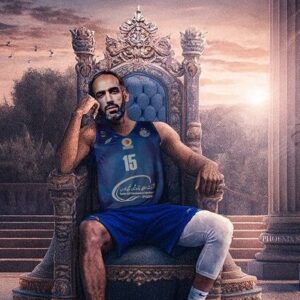 حامد حدادی استقلالی شد