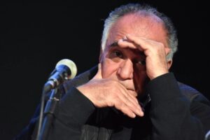 کارگاه آلفرد یعقوب‌زاده برگزار شد؛ عکاس مرده، عکاس خوبی نیست!