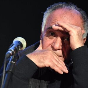 کارگاه آلفرد یعقوب‌زاده برگزار شد؛ عکاس مرده، عکاس خوبی نیست!