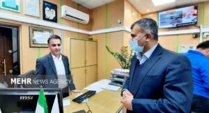 فرماندار تالش: بانک‌ها باید گره‌گشای مشکلات مردم باشند