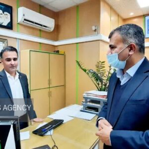 فرماندار تالش: بانک‌ها باید گره‌گشای مشکلات مردم باشند