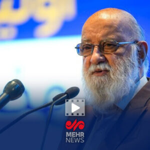 چمران: شهردارها از پذیرایی‌های خلاف عرف بپرهیزند