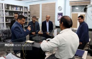 فرماندار دشتی: پیگیر رفع مشکلات آموزشی هستیم