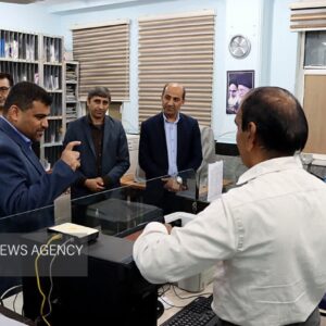 فرماندار دشتی: پیگیر رفع مشکلات آموزشی هستیم