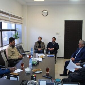 لزوم اتخاذ راهکارهای جامع برای ساماندهی سگ‌های بلاصاحب در سنندج