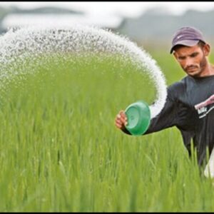 مصرف ترکیبی کودها، راهکار افزایش بهره‌وری کشاورزی چهارمحال و بختیاری