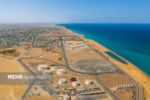 ظرفیت های ملی استان سیستان و بلوچستان