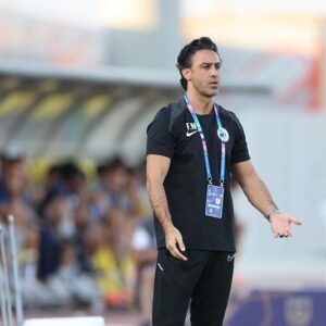 آماده سازی شاگردان مجیدی برای رویارویی با یاران قایدی