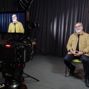 «دوربین‌های خاموش» به یک خلا بزرگ می‌پردازد؛ ضعف سیاست رسانه‌ای در جنگ