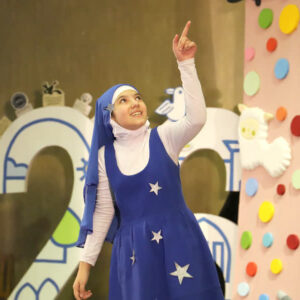 مرحله استانی جشنواره بین‌المللی قصه‌گویی در اردبیل برگزار می‌شود