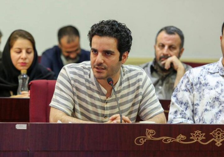 «دوربینهای خاموش» به یک خلا بزرگ میپردازد؛ ضعف سیاست رسانهای در جنگ