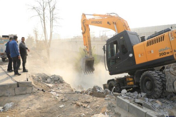 بزرگترین پروژه بازآفرینی شهر در مسیر افتتاح