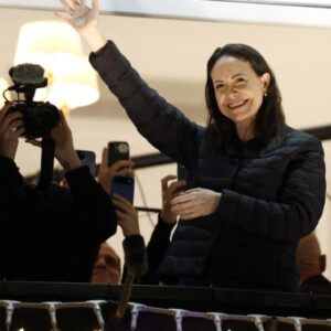 افشای نقش آمریکا در فرار رهبر مخالفان ونزوئلا از این کشور