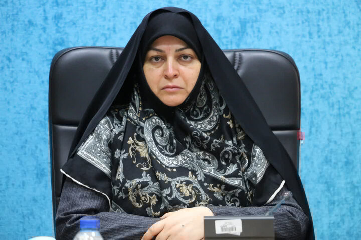 مهدوی: کرمان آماده برگزاری مراسم سالگرد سردارشهید حاج قاسم سلیمانی است