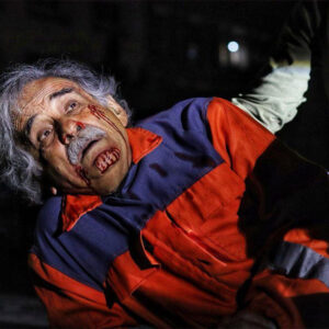 زحمت‌کشان نارنجی‌پوش سوژه سریال شدند