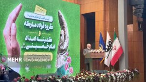 بختیاری: می‌کوشیم هیچ دختری به دلیل نبود جهیزیه از ازدواج محروم نماند