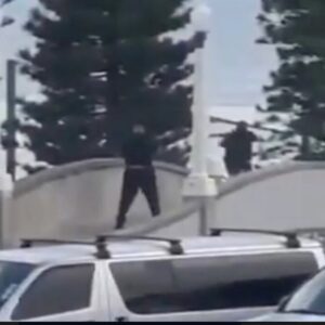 تیراندازی در مراسم صهیونیست‌ها در استرالیا