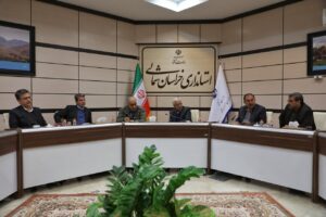 نوری: توسعه زیرساخت‌های حمل‌ونقل نیازمند نگاه ویژه ملی است