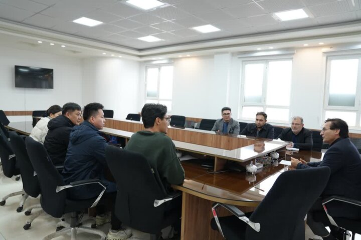 رسولی:گیاهان دارویی اردبیل سرمایه‌ای برای سلامت خانواده‌های ایرانی است