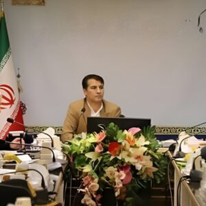 تشکیل و ساماندهی گروه‌های سازش در محلات کم‌برخوردار تبریز