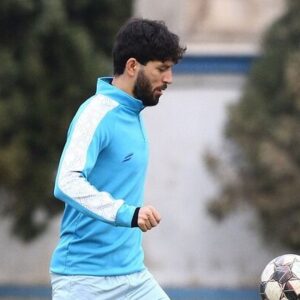 استقلال منتظر پاسخ استعلام های نهایی درباره ماشاریپوف