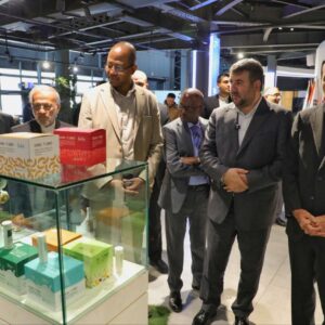 «آفریقا» شریک راهبردی ایران در زیست‌بوم فناوری و نوآوری