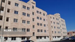 زارع: فولاد مبارکه پشتیبان اصلی ساخت مسکن و جهیزیه مددجویان اصفهان است