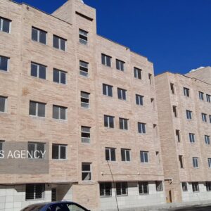 زارع: فولاد مبارکه پشتیبان اصلی ساخت مسکن و جهیزیه مددجویان اصفهان است