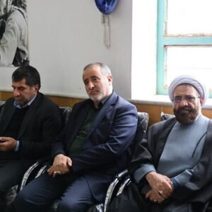 هاشمی: روستاها به سکونتگاه‌های غیرمولد تبدیل نخواهند شد