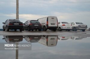 آبگرفتگی محلات بندرعباس؛ همه چیز برای تکثیر پشه آئدس مهیا است