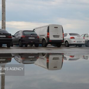 آبگرفتگی محلات بندرعباس؛ همه چیز برای تکثیر پشه آئدس مهیا است