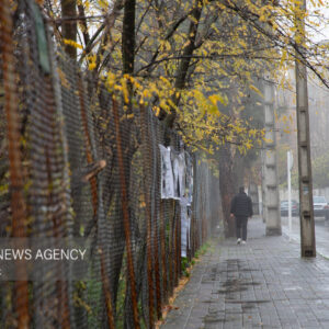 خوزستان از سه شنبه بارانی می شود