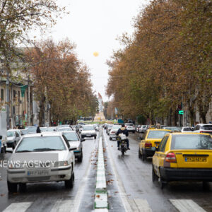 رانندگان از تردد غیر ضرور در محورهای مواصلاتی هرمزگان خودداری کنند