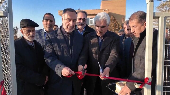 صیدایی: ایستگاه‌های ژئودینامیک، پایه تصمیم‌سازی و توسعه پایدار است