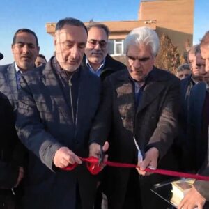 صیدایی: ایستگاه‌های ژئودینامیک، پایه تصمیم‌سازی و توسعه پایدار است