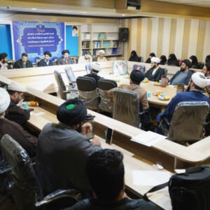 افتتاح ۱۶ مرکز معارف در کهگیلویه و بویراحمد