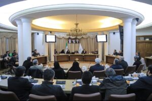 سرمست: سیاست های سالمندی به متن جامعه و محلات برود