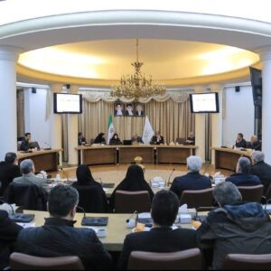 سرمست: سیاست های سالمندی به متن جامعه و محلات برود