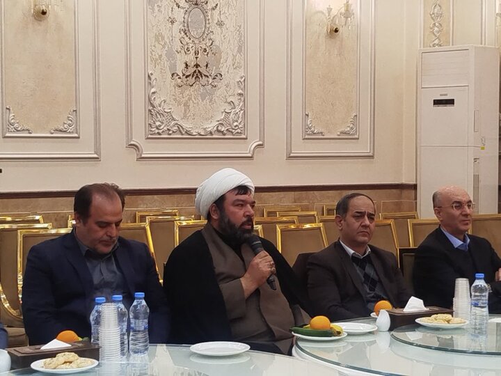 سبزی: خام‌فروشی چالش اصلی کشاورزی ساوه است