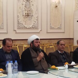 سبزی: خام‌فروشی چالش اصلی کشاورزی ساوه است