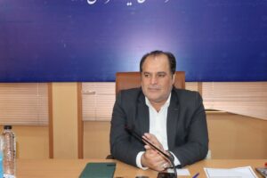 حسینی: توسعه صنایع تبدیلی و کاهش خام‌فروشی اولویت کشاورزی ساوه است