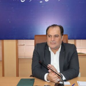 حسینی: توسعه صنایع تبدیلی و کاهش خام‌فروشی اولویت کشاورزی ساوه است